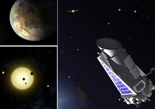 NASA Finds New Earth-Like Planet After Saving Kepler Space Telescope Mission