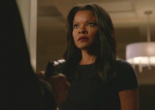 'Lethal Weapon' season 1 episode 9 spoilers: Murtaugh and Riggs are in for a haunting Christmas