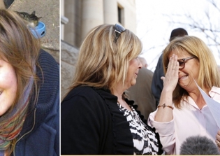 'In The End The Only One You Have Is God' - ISIS Captive Kayla Mueller Wrote to Family Before Death