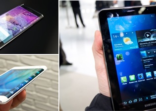 Samsung Galaxy S6, Edge, Galaxy Tab S2 Release Date, Specs News and Review: 'Samsung Unpacked' at M.W.C. 2015 in Barcelona
