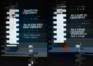 Apple Pay Review: It's Already a Huge Hit, Tim Cook Says