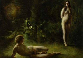 Mark Driscoll: Were Adam and Eve real?