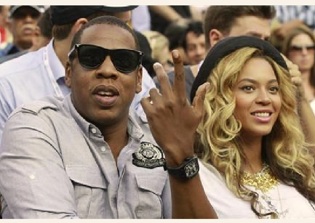 JayZ and Beyonce new album news 2016: Album collaboration is on the way; power couple team up to cheer for daughter