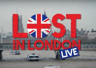 'Lost in London' movie release date, latest news: Woody Harrelson stars in first-ever live streamed movie