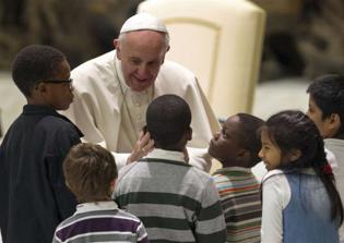 Pope Francis cancels trip to South Sudan due to security concerns