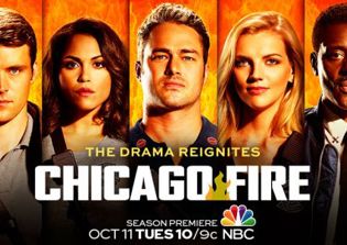'Chicago Fire' season 5 episode 9 spoilers: Casey faces major crisis at work; Severide becomes closer to Anna