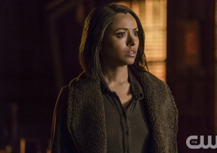 'The Vampire Diaries' season 8 release date, spoilers news: Bonnie exit teased, new character revealed