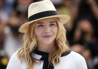 Chloe Grace Moretz, Brooklyn Beckham split rumors: Actress in Deauville following rumored break up