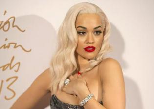 'The Flash' movie cast news 2016: Rita Ora as Iris West?