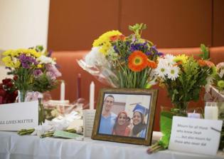 Shooting of 3 North Carolina Muslims Raises Hate Crime Questions