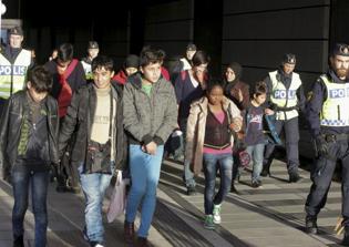 EU High Court rules in favor of Iranian Christian convert seeking asylum in Sweden