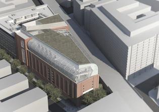 Museum of the Bible sets free admission ahead of November opening