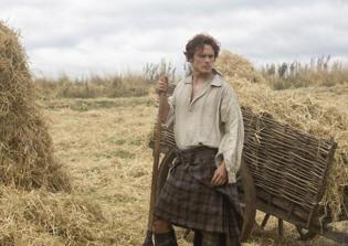 'The Outlander' season 2 episode 9 spoilers: The Frasers return to Scotland