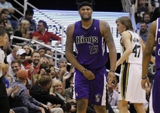 NBA trade rumors 2016: DeMarcus Cousins to move to Golden State Warriors or Cleveland Cavaliers?