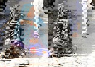 Christian group to provide aid to thousands of leprosy sufferers