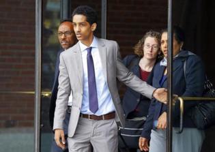 Friend of Boston Bombing Suspect Found Guilty of Lying to FBI