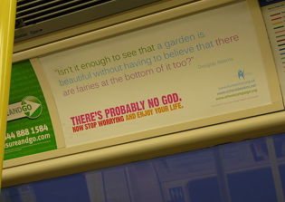 Pew report: One-third of evangelicals believe people can be good without God