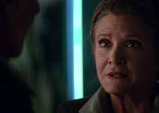 'Star Wars: Episode 8' news: Princess Leia actress, Carrie Fisher, dies due to cardiac arrest