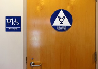 Transgender bathroom fight reaches Supreme Court