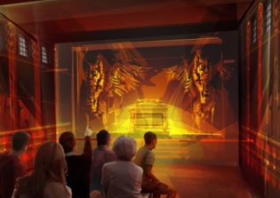 Museum of the Bible to open in 2017 in Washington DC