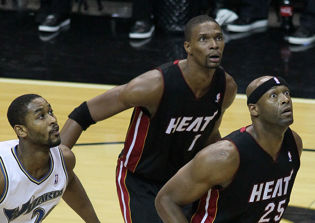 Miami Heat news updates 2016: Bosh continuing push to play again