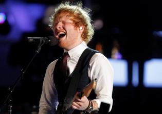 Ed Sheeran, Princess Beatrice news: Sheeran got stitches after Princess Beatrice's sword accident
