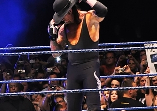 WWE Rumors: Undertaker retirement being touted