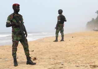 Ivory Coast terrorist attack leaves 16 dead, including 5-year-old boy