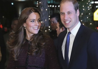 Prince William, Kate Middleton US Tour 2014: Conclude US Trip With Fundraiser At The Met