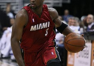 Chicago Bulls, Miami Heat trade rumors 2016: Dwyane Wade joins Bulls, ends era with Heat