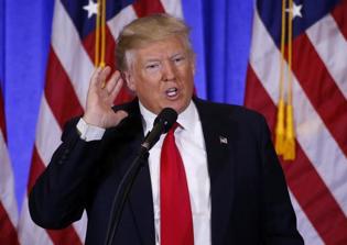 Donald Trump Immigration Reform latest news: President-elect promises an immigration plan that's firm and with 'a lot of heart'