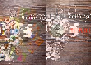 'Gilmore Girls' revival release date news 2016: Jared Padalecki talks about Rory's lovelife