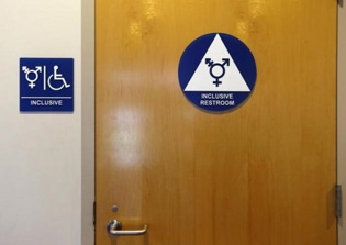 Kansas education board rejects Obama's transgender bathroom directive