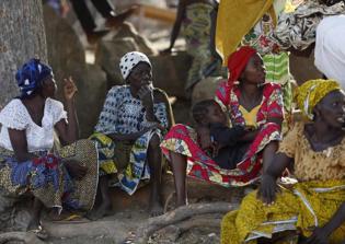 Boko Haram News: Nigeria Top Security Aide Calls Soldiers 'Cowards' For Failing To Protect Innocent Civilians