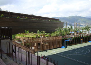 Chinese businessman to build biblical theme park in Canada