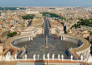 China orders travel agencies to stop sending tourists to Vatican