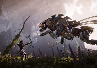 'Horizon Zero Dawn' news: Day one patch offers minor improvements; RPG to become Sony's next big franchise?