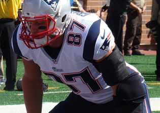 New England Patriots trade rumors: Pats playing with thin roster