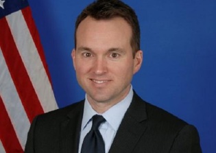 First openly gay army secretary confirmed by US Senate