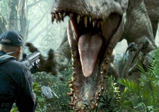 'Jurassic World' Release Date News: Meet Indominus Rex, Franchise's Biggest and Newest Star