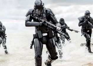 'Rogue One: A Star Wars Story' release date latest news: Director Gareth Edwards breathes a sigh of relief after hearing positive reactions