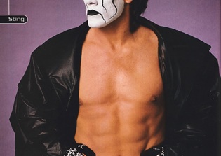 Sting WWE Debut 2014 News: Returning for Last Fight at WrestleMania 31?
