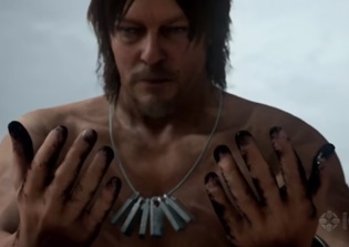 'Death Stranding' release date news update: Female protagonist teased at Tokyo Game Show
