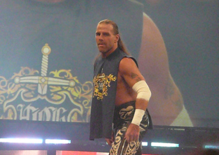 WWE rumors: Shawn Michaels rumored to make a comeback