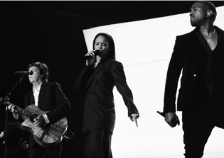Rihanna New Album 'R8' 2015 Has New Songs With Prince and Paul McCartney