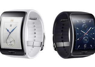 Samsung Gear S Review: Release Date, Specs, Latest Rumors - A Phone Inside a Watch