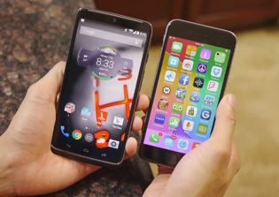 iPhone 6 vs Motorola Droid Turbo Review: Specs, Features Comparison - Tough Competition Between Devices