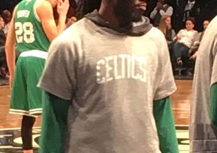 NBA trade rumors: talks between Warriors and Celtics not over