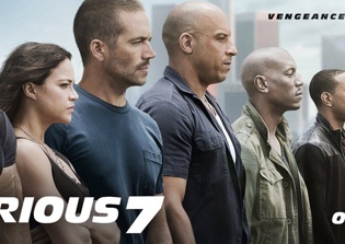 Fast and Furious 7 Release Date, Soundtrack News: 2 New Songs Released