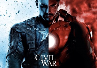 'Captain America: Civil War' Release Date News: Movie Featuring 5 Avengers Led by Captain America and Iron Man Commences Filming
